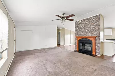 4979 Nc-96, Four Oaks, NC 27524 - Photo 1