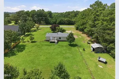 4979 Nc-96, Four Oaks, NC 27524 - Photo 43