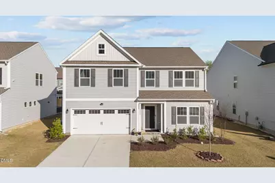 1333 Amos Park Street, Fuquay-Varina, NC 27526 - Photo 1