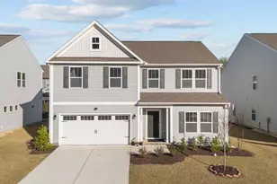 1333 Amos Pk St, Fuquay-Varina, NC 27526 - Photo 1