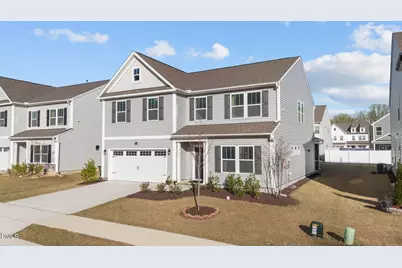 1333 Amos Park Street, Fuquay-Varina, NC 27526 - Photo 3