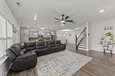 1333 Amos Park Street, Fuquay-Varina, NC 27526 - Photo 25