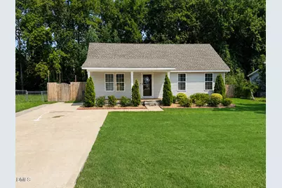 117 Elfreth Lane, Spring Lake, NC 28390 - Photo 1