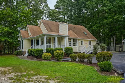 4577 John Sandling Road, Franklinton, NC 27525 - Photo 3