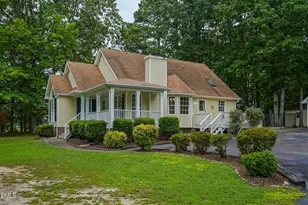 4577 John Sandling Rd, Franklinton, NC 27525 - Photo 3