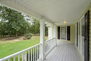 4577 John Sandling Rd, Franklinton, NC 27525 - Photo 7