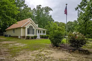 4577 John Sandling Rd, Franklinton, NC 27525 - Photo 5