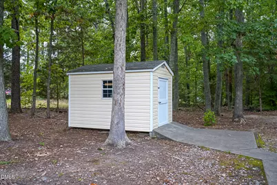 4577 John Sandling Road, Franklinton, NC 27525 - Photo 29