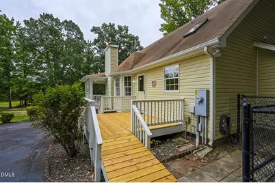 4577 John Sandling Road, Franklinton, NC 27525 - Photo 33