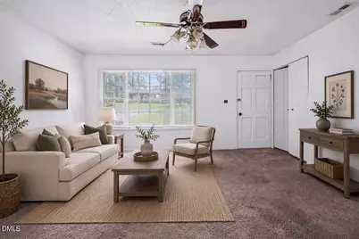 5005 Royal Acres Road, Raleigh, NC 27610 - Photo 3