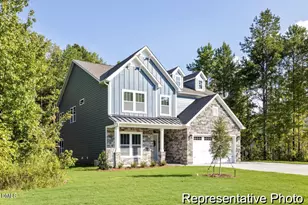 14 Hawks View Point, Pittsboro, NC 27312 - Photo 1