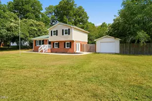 2506 Meadow Dr, Sanford, NC 27332 - Photo 1