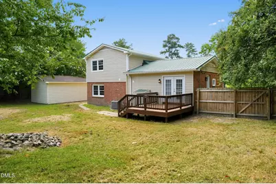 2506 Meadow Drive, Sanford, NC 27332 - Photo 23