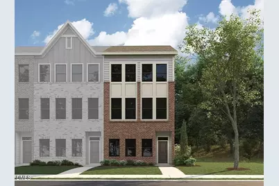 589 Bandon Alley, Cary, NC 27513 - Photo 1