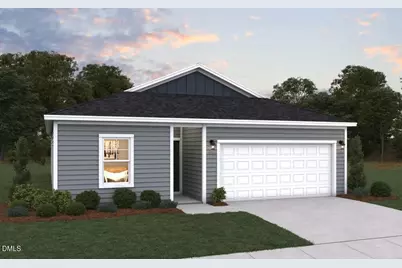 112 Airdale Drive, Oxford, NC 27565 - Photo 1