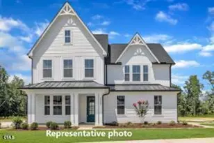 24 S Blue Sly Trl, Selma, NC 27576 - Photo 1