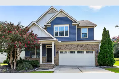 614 Rose Laurel Court, Apex, NC 27523 - Photo 1
