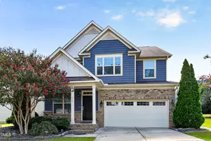 614 Rose Laurel Ct, Apex, NC 27523 - Photo 1