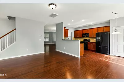 614 Rose Laurel Court, Apex, NC 27523 - Photo 11