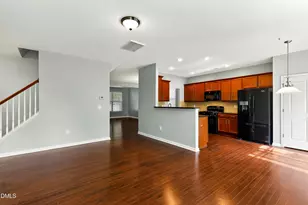 614 Rose Laurel Ct, Apex, NC 27523 - Photo 11
