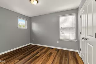 614 Rose Laurel Ct, Apex, NC 27523 - Photo 29