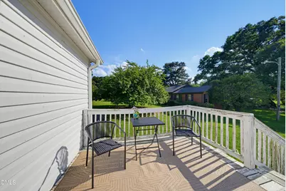 523 County Line Road, Manson, NC 27553 - Photo 31