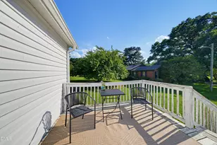 523 County Line Rd, Manson, NC 27553 - Photo 31