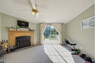 523 County Line Road, Manson, NC 27553 - Photo 15