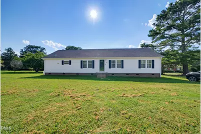 523 County Line Road, Manson, NC 27553 - Photo 1