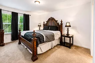 1428 Montonia St, Wake Forest, NC 27587 - Photo 13
