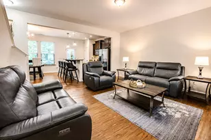 1428 Montonia St, Wake Forest, NC 27587 - Photo 5