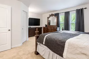 1428 Montonia St, Wake Forest, NC 27587 - Photo 17