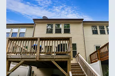 1428 Montonia Street, Wake Forest, NC 27587 - Photo 27