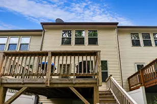 1428 Montonia St, Wake Forest, NC 27587 - Photo 27