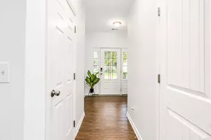 1428 Montonia St, Wake Forest, NC 27587 - Photo 5