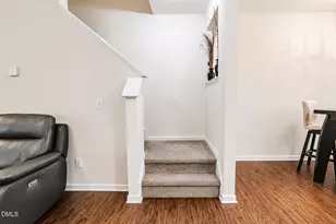 1428 Montonia St, Wake Forest, NC 27587 - Photo 9