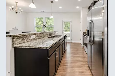 1428 Montonia Street, Wake Forest, NC 27587 - Photo 11