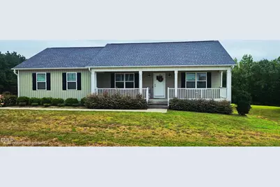 212 Placid Pond Drive, Broadway, NC 27505 - Photo 1