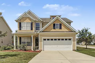 201 Hope Valley Rd, Knightdale, NC 27545 - Photo 1