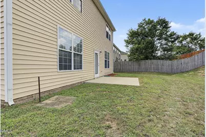 201 Hope Valley Road, Knightdale, NC 27545 - Photo 33