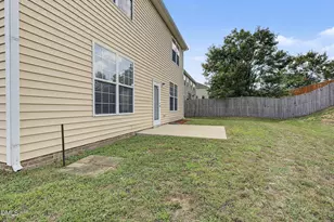 201 Hope Valley Rd, Knightdale, NC 27545 - Photo 33