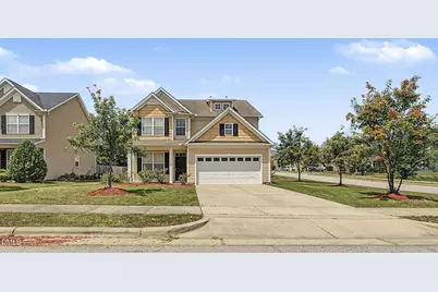 201 Hope Valley Road, Knightdale, NC 27545 - Photo 3