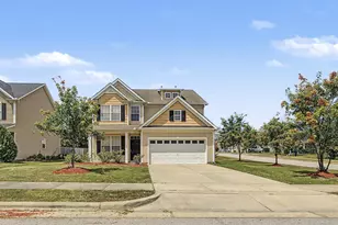 201 Hope Valley Rd, Knightdale, NC 27545 - Photo 3