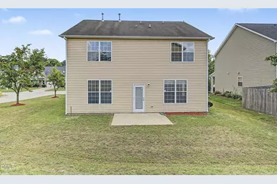 201 Hope Valley Road, Knightdale, NC 27545 - Photo 35