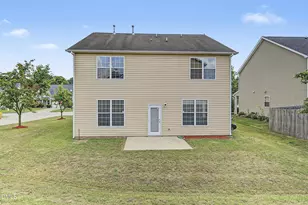 201 Hope Valley Rd, Knightdale, NC 27545 - Photo 35