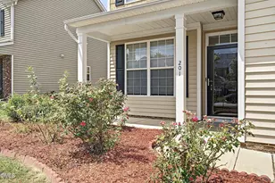 201 Hope Valley Rd, Knightdale, NC 27545 - Photo 5