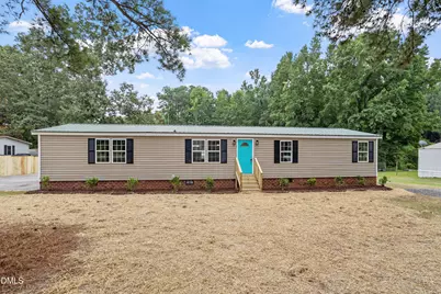 6211 Lemon Springs Road, Sanford, NC 27332 - Photo 1