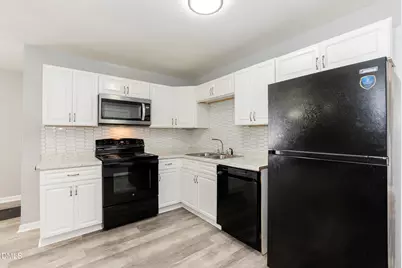 720 S State Street, Raleigh, NC 27601 - Photo 3