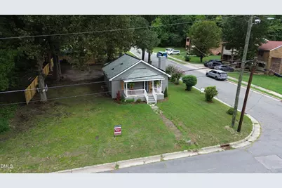 417 Green, Roxboro, NC 27573 - Photo 15