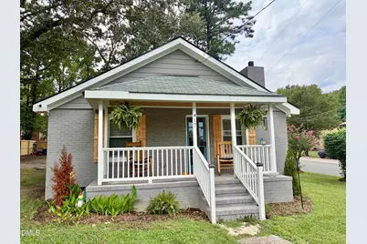417 Green, Roxboro, NC 27573 - Photo 1